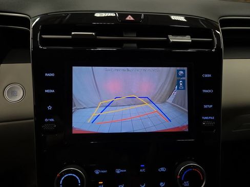 Used 2023 Hyundai Tucson SEL AWD/4WD image 26