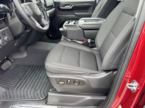 Certified 2023 Chevrolet Silverado 1500 LT image 15