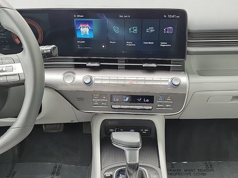 Used 2024 Hyundai Kona SEL AWD/4WD image 22