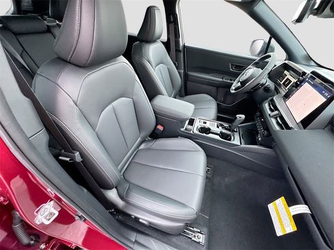 New 2026 Subaru Outback Limited XT image 29