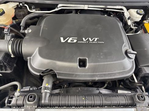 Used 2019 Chevrolet Colorado W/T w/ WT Convenience Package image 17