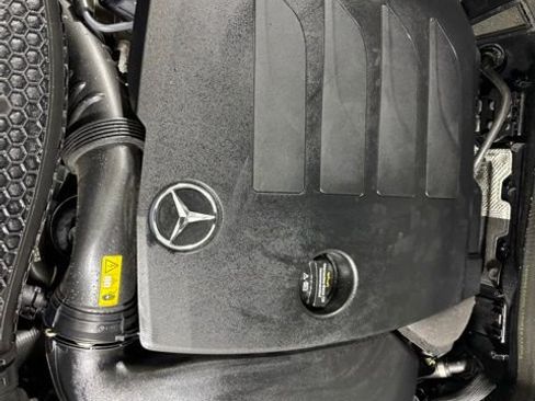 Used 2021 Mercedes-Benz GLC 300 4MATIC Coupe image 26