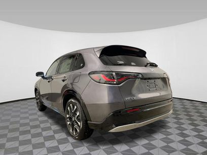 New 2027 Honda HR-V EX-L