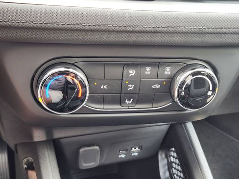 New 2026 Chevrolet TrailBlazer LS w/ LS Convenience Package FWD image 18