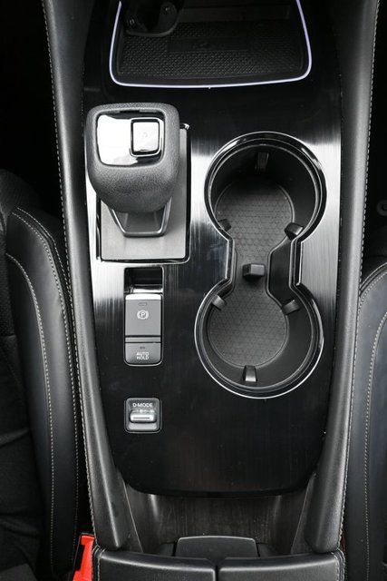 Used 2021 Nissan Rogue Platinum FWD image 11