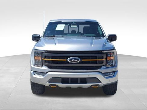 Used 2023 Ford F150 Tremor w/ Trailer Tow Package AWD/4WD image 2