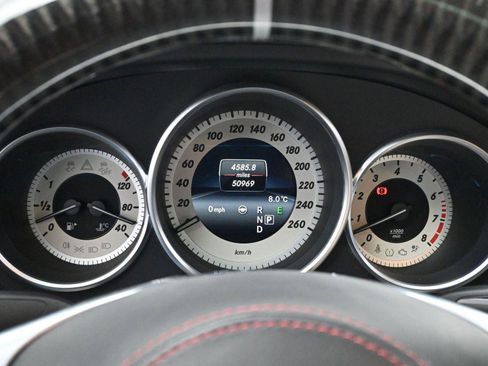 Used 2016 Mercedes-Benz CLS 550 4MATIC image 20