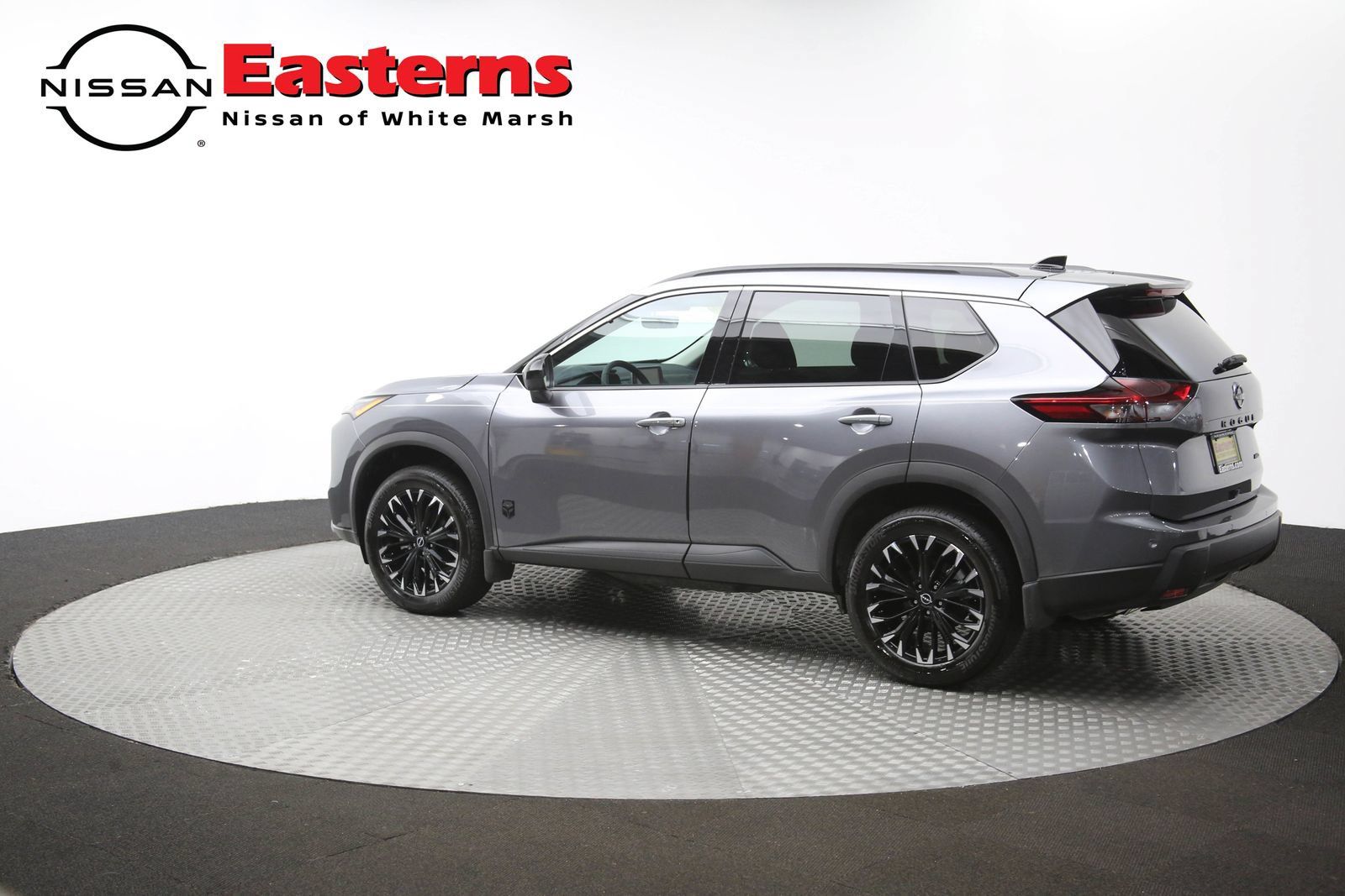Used 2026 Nissan Rogue Dark Armor AWD/4WD image 65