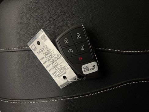 Certified 2024 Chevrolet Traverse LT w/ Trailering Package image 22