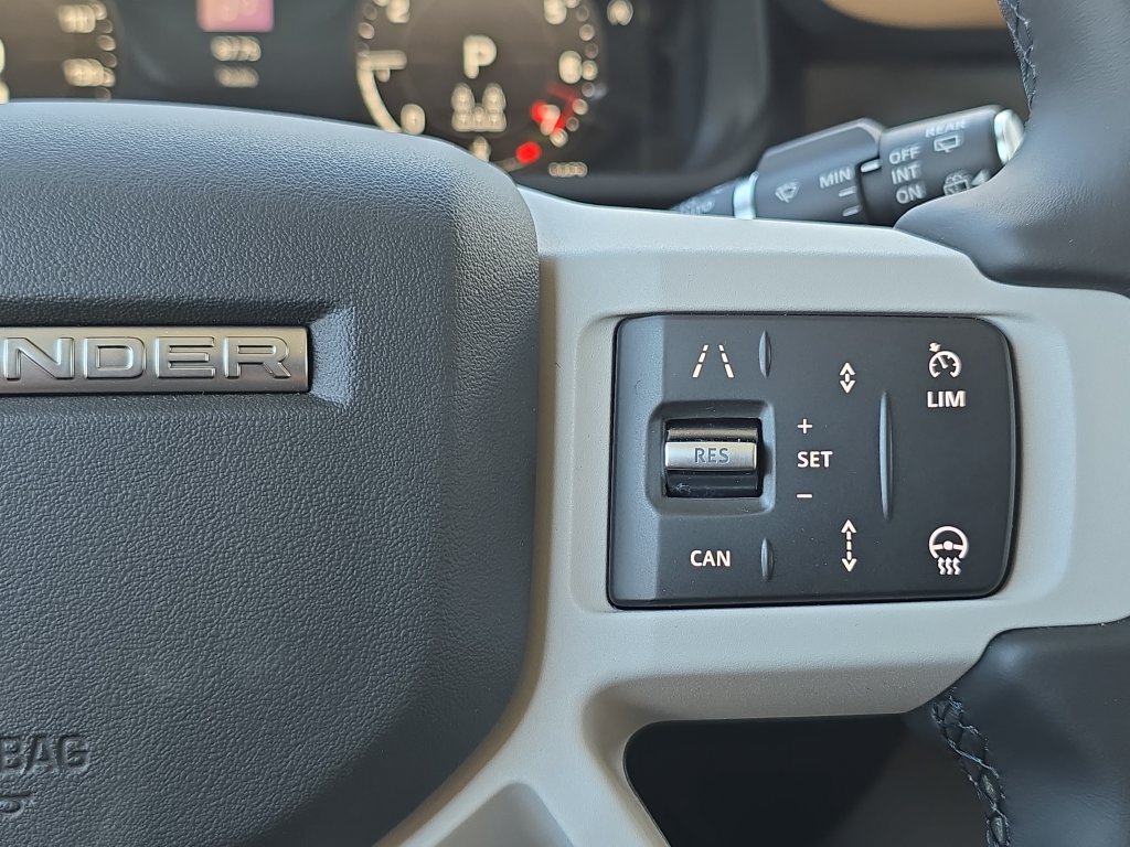 New 2026 Land Rover Defender 130 S AWD/4WD image 19