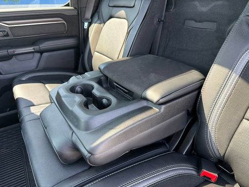 Used 2025 RAM 1500 RHO w/ RHO Level 1 Equipment Group AWD/4WD image 41
