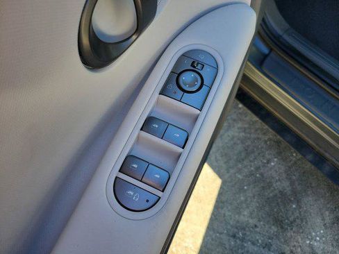 New 2025 Hyundai Ioniq 5 SEL image 14