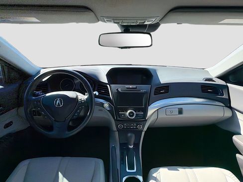 Used 2020 Acura ILX Premium Package image 17