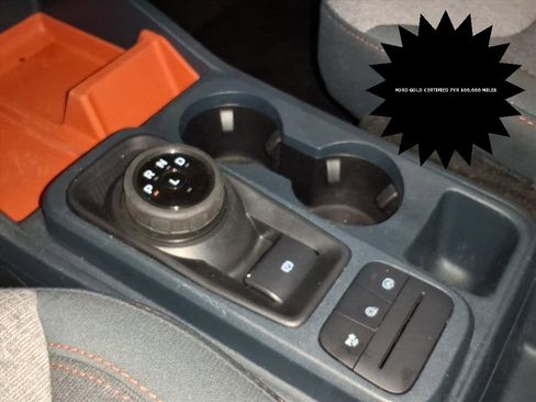 Certified 2024 Ford Maverick XLT image 18