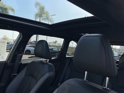 Used 2025 Subaru Forester Sport image 20