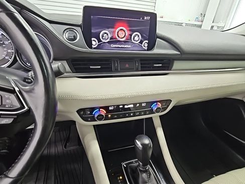 Used 2018 MAZDA MAZDA6 Grand Touring Reserve image 13