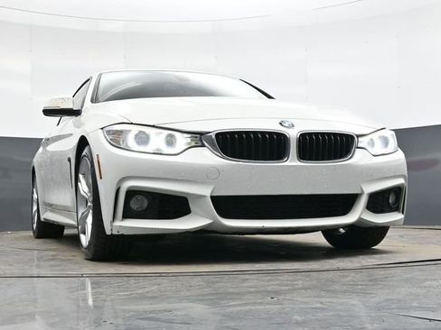 Used 2015 BMW 435i Convertible image 40