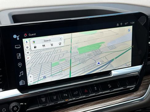 New 2026 Chevrolet Silverado 2500 LT w/ Safety Package image 17