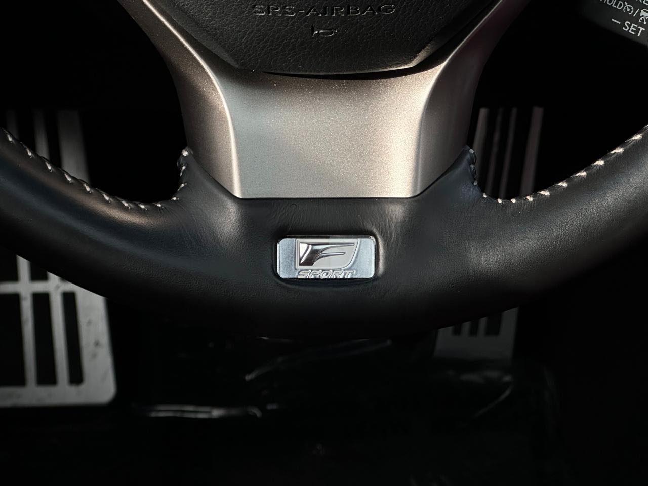 Used 2018 Lexus GS 350 F Sport RWD image 20