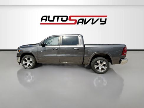 Used 2022 RAM 1500 Laramie RWD image 4