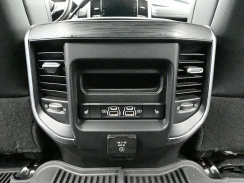 Used 2023 RAM 3500 Laramie image 46