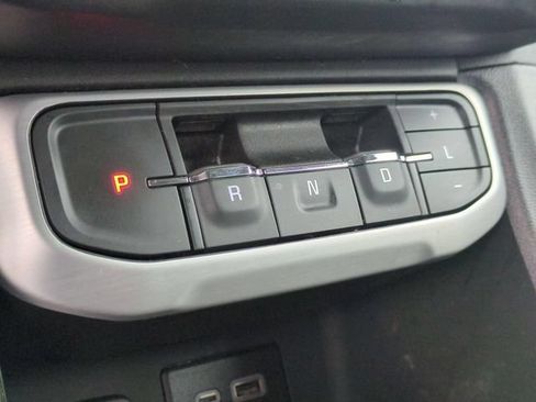 Used 2023 GMC Acadia SLE w/ Driver Convenience Package AWD/4WD image 15