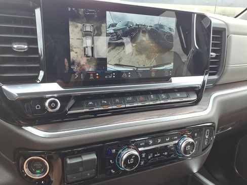 New 2026 GMC Sierra 1500 SLT w/ SLT Premium Plus Package AWD/4WD image 19