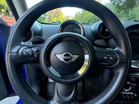 Used 2015 MINI Cooper Countryman S image 24