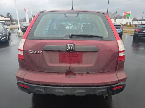 Used 2009 Honda CR-V LX image 7