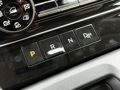 New 2026 Nissan Armada Platinum image 35