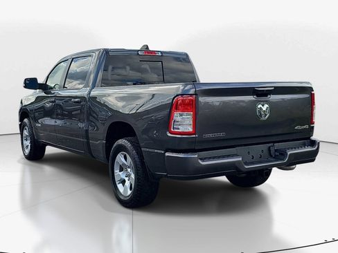 Used 2022 RAM 1500 Big Horn w/ Trailer Tow Group AWD/4WD image 6
