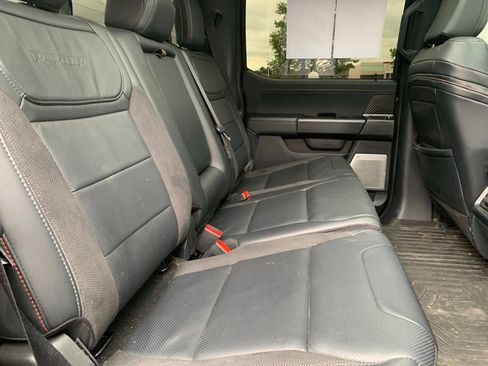 Used 2024 Ford F150 Raptor AWD/4WD image 28