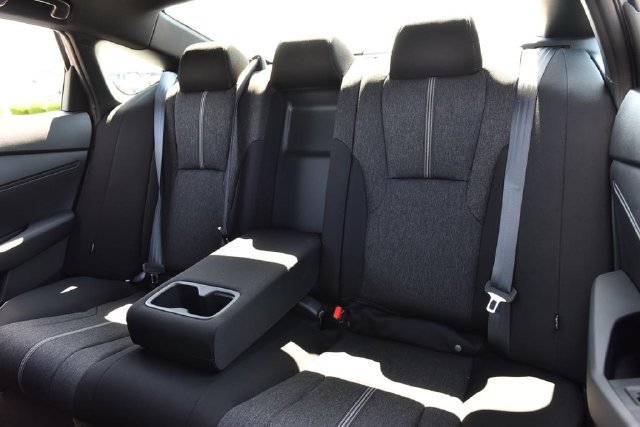 New 2026 Honda Accord Sport image 23