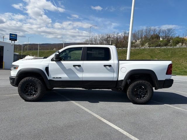 New 2026 RAM 1500 RHO w/ RHO Level 1 Equipment Group AWD/4WD image 3