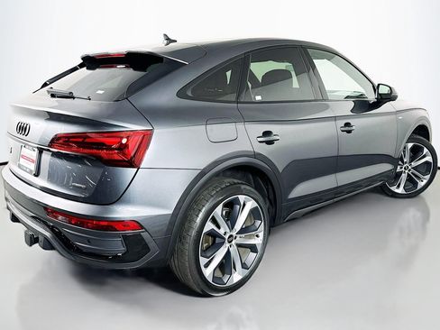 Used 2023 Audi Q5 2.0T Premium Plus w/ Premium Plus Package AWD/4WD image 14