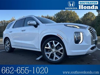 Used 2021 Hyundai Palisade Limited