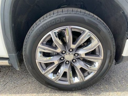 Used 2023 GMC Sierra 1500 Denali w/ Denali Reserve Package image 34