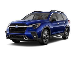 New 2026 Subaru Ascent Touring AWD/4WD video 1