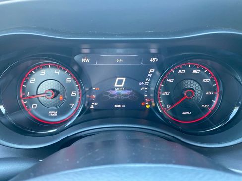 Used 2023 Dodge Charger SXT w/ Blacktop Package AWD/4WD image 22