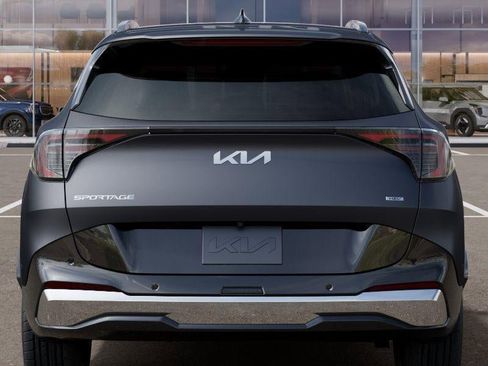 New 2026 Kia Sportage SX Prestige AWD/4WD image 13