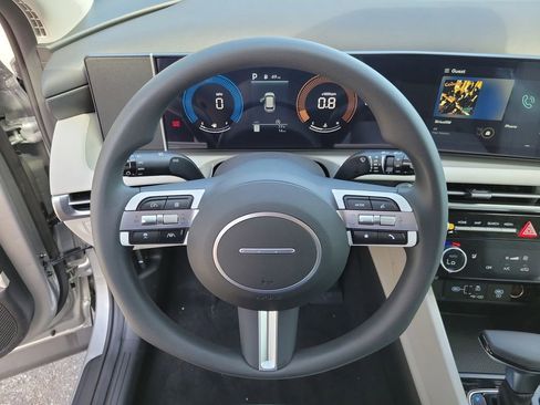 New 2026 Hyundai Tucson SEL FWD image 21