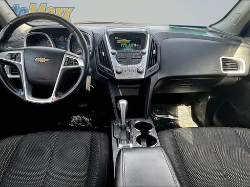 Used 2015 Chevrolet Equinox LT FWD image 10