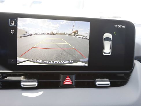 New 2026 Hyundai Ioniq 5 SEL image 27