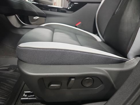 New 2026 Buick Envision Sport Touring AWD/4WD image 29