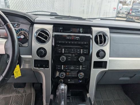 Used 2012 Ford F150 Platinum image 3