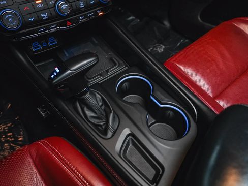Used 2023 Dodge Durango SRT Hellcat AWD/4WD image 60