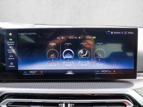 Used 2023 BMW 330e xDrive w/ M Sport Package image 20