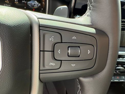 New 2026 GMC Sierra 1500 Denali w/ Technology Package image 26