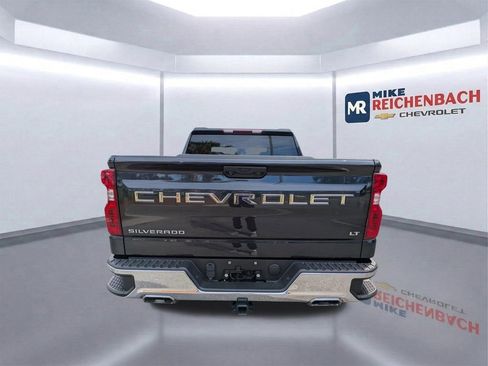 Used 2022 Chevrolet Silverado 1500 LT image 5