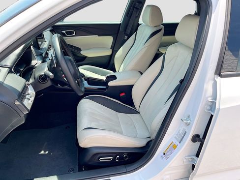 Used 2025 Acura Integra A-Spec FWD image 21